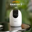 Imou Ranger 2 WiFi CCTV Camera - 2