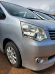 Toyota Noah 2.0 143hp AWD (8 Seater) 2013 Silver - 1