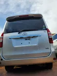 Toyota Noah 2.0 143hp AWD (8 Seater) 2013 Silver - 5