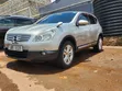 Nissan Dualis 2010 Silver - 1