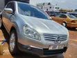 Nissan Dualis 2010 Silver - 2