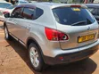 Nissan Dualis 2010 Silver - 4