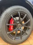 Subaru Forester 2.0XT Touring AWD 2016 Blue - 1