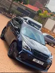 Subaru Forester 2.0XT Touring AWD 2016 Blue - 2