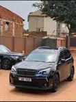 Subaru Forester 2.0XT Touring AWD 2016 Blue - 4