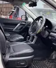 Subaru Forester 2.0XT Touring AWD 2016 Blue - 5