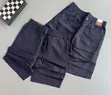 Men's Casual Linen Shorts - 4