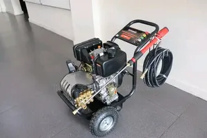 Diesel High Pressure Washer/Jet Washer - All Sizes