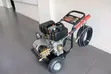 Diesel High Pressure Washer/Jet Washer - All Sizes - 1