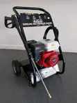 Diesel High Pressure Washer/Jet Washer - All Sizes - 2