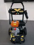 Diesel High Pressure Washer/Jet Washer - All Sizes - 3