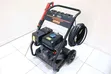 Diesel High Pressure Washer/Jet Washer - All Sizes - 4