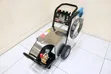 Diesel High Pressure Washer/Jet Washer - All Sizes - 5