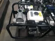 KOSHIN Diesel Water Pump 4-inch - 2