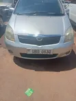 Toyota Corolla Spacio 1.5 X 2006 Silver - 1