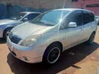 Toyota Corolla Spacio 1.5 X 2006 Silver - 2