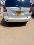 Toyota Corolla Spacio 1.5 X 2006 Silver - 3