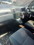 Toyota Corolla Spacio 1.5 X 2006 Silver - 4
