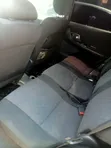 Toyota Corolla Spacio 1.5 X 2006 Silver - 5