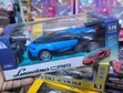 Luxurious Car Remote-Controlled Sports Car Toy - 2