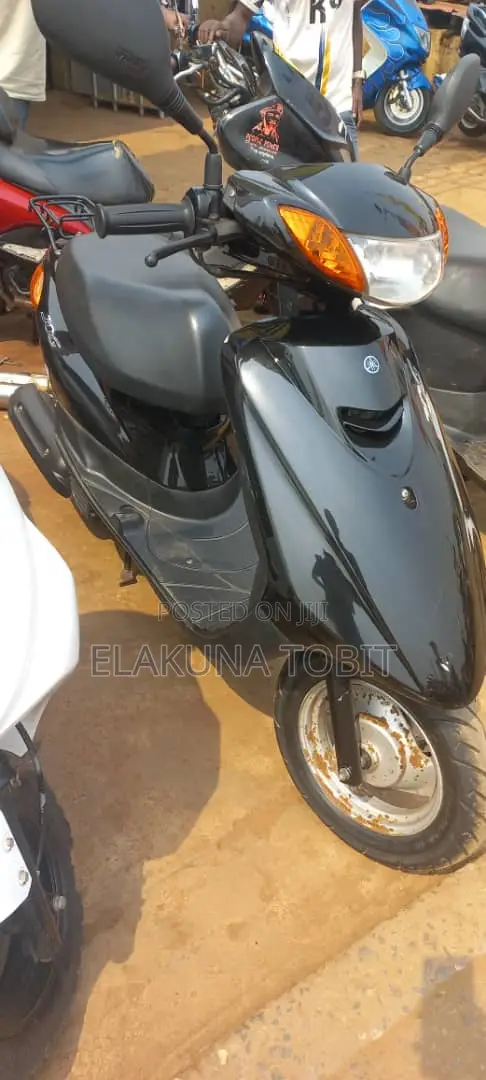 Hero Achiever 2024 Black - 1