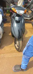 Hero Achiever 2024 Black - 2