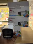 Oscarvision Smart Hybrid Light Full-Color Bullet Camera - 2
