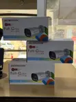 Oscarvision Smart Hybrid Light Full-Color Bullet Camera - 3