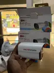 Oscarvision Smart Hybrid Light Full-Color Bullet Camera - 4