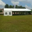 Mega Tents LED Lights Table Screen Stage Decor - 2
