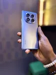 Xiaomi Redmi Note 14 Pro+ 5G 256GB Blue - 2