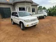 Mitsubishi Pajero IO 1998 White - 1