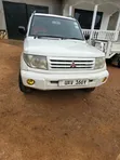 Mitsubishi Pajero IO 1998 White - 2