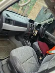 Mitsubishi Pajero IO 1998 White - 3