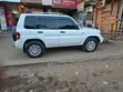 Mitsubishi Pajero IO 1998 White - 5