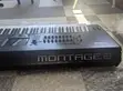 Yamaha Montage 8 Professional Keyboard - 1