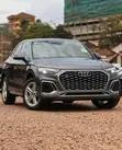 Audi Q5 S-Line Coupe Quattro 2021 - 2