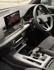Audi Q5 S-Line Coupe Quattro 2021 - 3