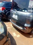 Toyota Sienta 1.5 AWD 2012 Silver - 3