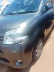 Toyota Sienta 1.5 AWD 2012 Silver - 5