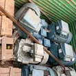Used Electric Motors - All Sizes - 1