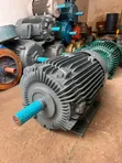 Used Electric Motors - All Sizes - 3
