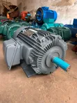 Used Electric Motors - All Sizes - 4
