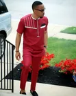Val Fashions African Wear Suit - 2