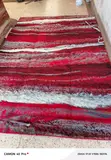 Center Carpet - Mixed Colors - 1