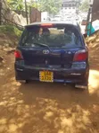 Toyota Vitz 1.0 FWD 3dr 2003 Blue - 3