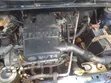 Toyota Vitz 1.0 FWD 3dr 2003 Blue - 4