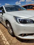 Subaru Legacy 2.5i Premium AWD 2017 Silver - 1
