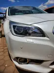 Subaru Legacy 2.5i Premium AWD 2017 Silver - 2