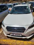 Subaru Legacy 2.5i Premium AWD 2017 Silver - 3